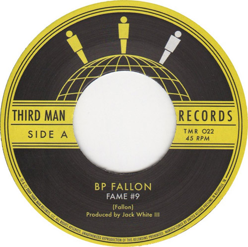 Size matters: BP Fallon goes 8″