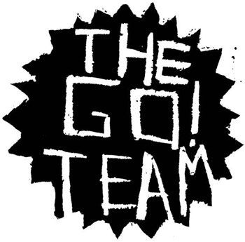 The Go! Team Wang Dang Doodle