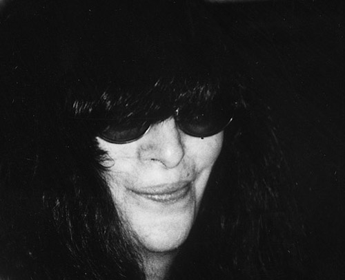14 Years Gone ~ Joey Ramone May 19th 1951 – April 15th 2001