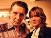 Jerry Lee Lewis and Katherine Fitzgerald