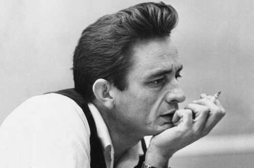 Winners Got Scars Too: Johnny Cash February 26th 1932 – September 12th 2003