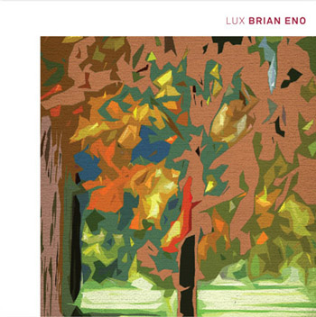 Brian Eno Wang Dang Doodle