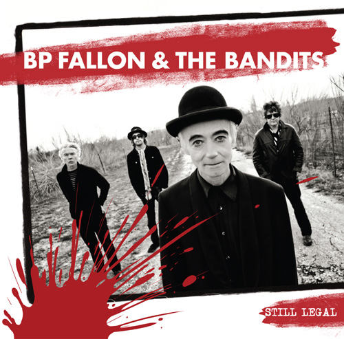 BP Fallon & The Bandits