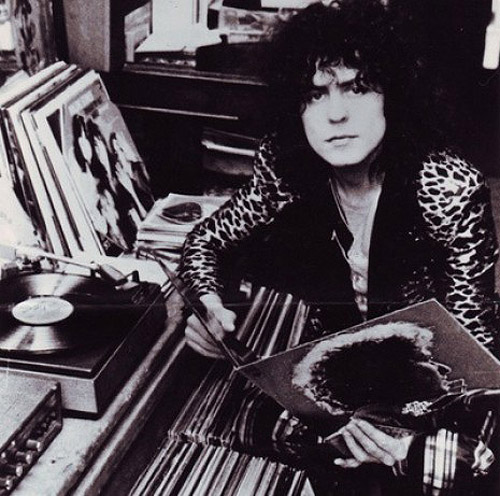 VinylMarcBolan