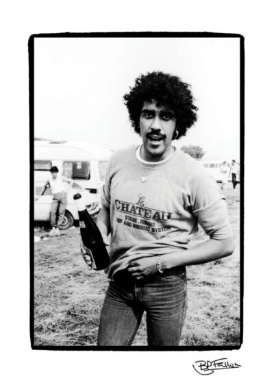 Phil Lynott