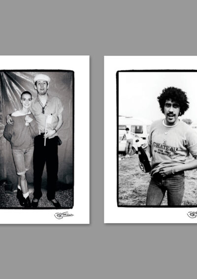 Special Two Print Bundle